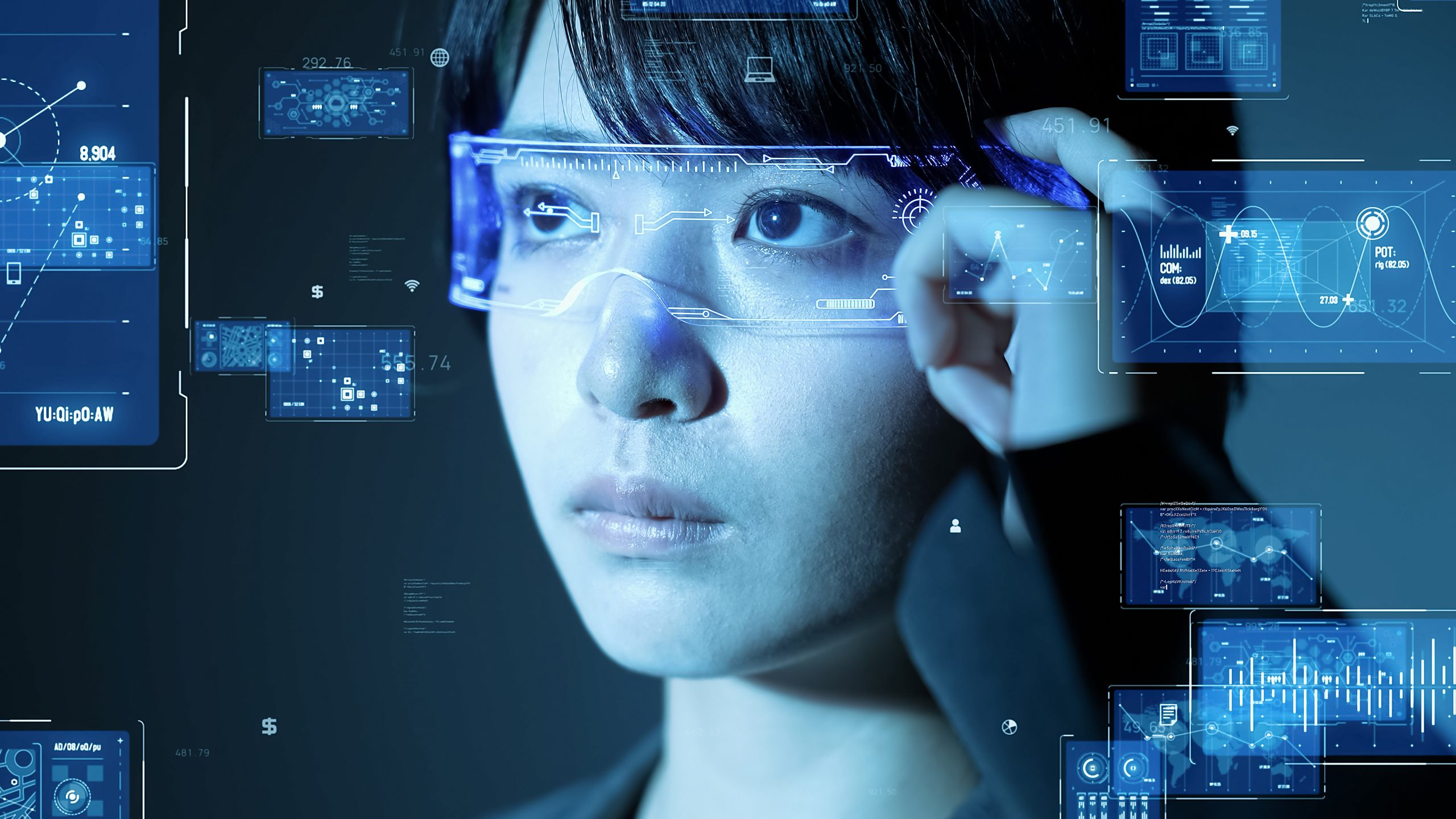 Aledia White Paper: MicroLED Innovation for AR Displays - Aledia